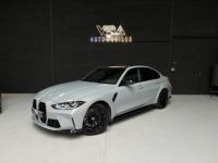 BMW Série 3 Berline (7) M3 Competition M xDrive 510ch BVA8 FRANCAISE - <small></small> 110.900 € <small>TTC</small> - #1