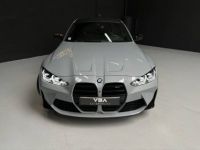 BMW Série 3 Berline (7) M3 Competition M xDrive 510ch BVA8 FRANCAISE - <small></small> 110.900 € <small>TTC</small> - #3