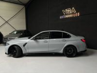 BMW Série 3 Berline (7) M3 Competition xDrive 510ch BVA8 FRANCAISE - <small></small> 104.990 € <small>TTC</small> - #4