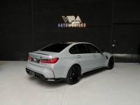 BMW Série 3 Berline (7) M3 Competition M xDrive 510ch BVA8 FRANCAISE - <small></small> 110.900 € <small>TTC</small> - #5