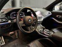 BMW Série 3 Berline (7) M3 Competition M xDrive 510ch BVA8 FRANCAISE - <small></small> 110.900 € <small>TTC</small> - #10