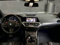 BMW Série 3 Berline (7) M3 Competition xDrive 510ch BVA8 FRANCAISE - <small></small> 104.990 € <small>TTC</small> - #16