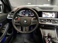 BMW Série 3 Berline (7) M3 Competition M xDrive 510ch BVA8 FRANCAISE - <small></small> 110.900 € <small>TTC</small> - #24