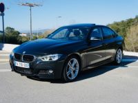 BMW Série 3 BMW 318 IA PACK M SPORT ULTIMATE - <small></small> 17.990 € <small></small> - #4