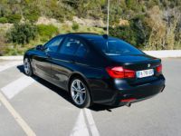 BMW Série 3 BMW 318 IA PACK M SPORT ULTIMATE - <small></small> 17.990 € <small></small> - #8