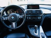 BMW Série 3 BMW 318 IA PACK M SPORT ULTIMATE - <small></small> 17.990 € <small></small> - #24