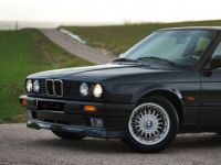 BMW Série 3 BMW E30 325i 2.5L M20B25 170ch - 59.900 kms - Carnet d'origine complet - Boite Manuelle - Toit Ouvrant - Sièges chauffants - <small></small> 55.990 € <small>TTC</small> - #5