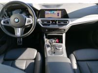 BMW Série 3 M340d XDrive 340Ch Caméra Alarme Attelage / 34 - <small></small> 46.890 € <small></small> - #3