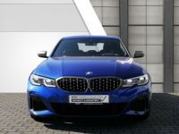 BMW Série 3 BMW M340d XDrive 340Ch Caméra Alarme Attelage / 34 - <small></small> 46.890 € <small></small> - #12