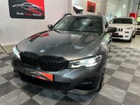 BMW Série 3 BMW SERIE 3 330E 2.0I 292CH M SPORT - <small></small> 31.900 € <small>TTC</small> - #2