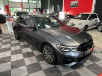 BMW Série 3 BMW SERIE 3 330E 2.0I 292CH M SPORT - <small></small> 31.900 € <small>TTC</small> - #5