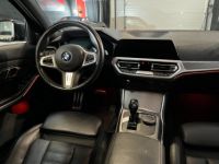 BMW Série 3 BMW SERIE 3 330E 2.0I 292CH M SPORT - <small></small> 31.900 € <small>TTC</small> - #12