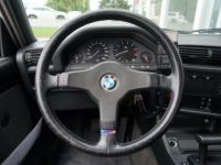 BMW Série 3 BMW Série 3 E30 325IX 170Ch BVA - GARANTIE 12 MOIS - Révision Faite Le 20/06/2024 - Parfait état - Check Control - Climatisation - Vitres + Rétroviseu - <small></small> 21.490 € <small>TTC</small> - #30