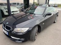 BMW Série 3 CAB E93 LCI 320d 184 ch Excellis - <small></small> 13.490 € <small>TTC</small> - #1