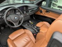 BMW Série 3 CAB E93 LCI 320d 184 ch Excellis - <small></small> 13.490 € <small>TTC</small> - #9