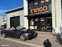 BMW Série 3 CABRIOLET 3.0 335 I 305CH M-SPORT - <small></small> 17.980 € <small>TTC</small> - #1