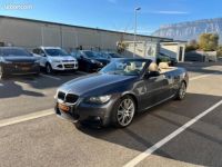 BMW Série 3 CABRIOLET 3.0 335 I 305CH M-SPORT - <small></small> 17.980 € <small>TTC</small> - #8