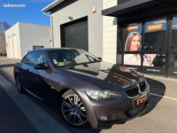 BMW Série 3 CABRIOLET 3.0 335 I 305CH M-SPORT - <small></small> 17.980 € <small>TTC</small> - #10