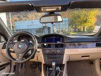 BMW Série 3 CABRIOLET 3.0 335 I 305CH M-SPORT - <small></small> 17.980 € <small>TTC</small> - #16