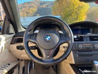 BMW Série 3 CABRIOLET 3.0 335 I 305CH M-SPORT - <small></small> 17.980 € <small>TTC</small> - #17