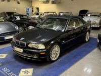 BMW Série 3 Cabriolet 330 CI 231Ch - <small></small> 17.000 € <small>TTC</small> - #1