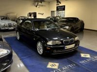 BMW Série 3 Cabriolet 330 CI 231Ch - <small></small> 17.000 € <small>TTC</small> - #2