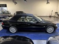 BMW Série 3 Cabriolet 330 CI 231Ch - <small></small> 17.000 € <small>TTC</small> - #3