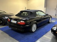 BMW Série 3 Cabriolet 330 CI 231Ch - <small></small> 17.000 € <small>TTC</small> - #4