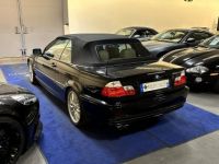 BMW Série 3 Cabriolet 330 CI 231Ch - <small></small> 17.000 € <small>TTC</small> - #5