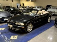 BMW Série 3 Cabriolet 330 CI 231Ch - <small></small> 17.000 € <small>TTC</small> - #6