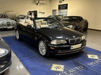 BMW Série 3 Cabriolet 330 CI 231Ch - <small></small> 17.000 € <small>TTC</small> - #7