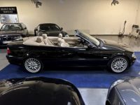 BMW Série 3 Cabriolet 330 CI 231Ch - <small></small> 17.000 € <small>TTC</small> - #8