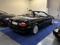 BMW Série 3 Cabriolet 330 CI 231Ch - <small></small> 17.000 € <small>TTC</small> - #9