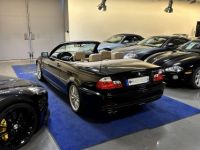 BMW Série 3 Cabriolet 330 CI 231Ch - <small></small> 17.000 € <small>TTC</small> - #10