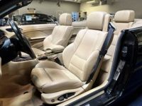 BMW Série 3 Cabriolet 330 CI 231Ch - <small></small> 17.000 € <small>TTC</small> - #12