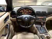 BMW Série 3 Cabriolet 330 CI 231Ch - <small></small> 17.000 € <small>TTC</small> - #14