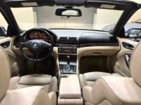 BMW Série 3 Cabriolet 330 CI 231Ch - <small></small> 17.000 € <small>TTC</small> - #24