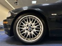 BMW Série 3 Cabriolet 330 CI 231Ch - <small></small> 17.000 € <small>TTC</small> - #25