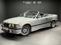 BMW Série 3 Cabriolet E36 320i Cabriolet 150ch - <small></small> 23.990 € <small>TTC</small> - #1