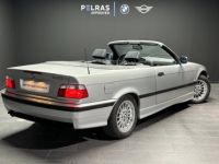 BMW Série 3 Cabriolet E36 320i Cabriolet 150ch - <small></small> 23.990 € <small>TTC</small> - #2