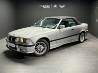 BMW Série 3 Cabriolet E36 320i Cabriolet 150ch - <small></small> 23.990 € <small>TTC</small> - #3