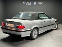 BMW Série 3 Cabriolet E36 320i Cabriolet 150ch - <small></small> 23.990 € <small>TTC</small> - #5