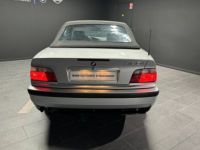 BMW Série 3 Cabriolet E36 320i Cabriolet 150ch - <small></small> 23.990 € <small>TTC</small> - #7