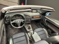 BMW Série 3 Cabriolet E36 320i Cabriolet 150ch - <small></small> 23.990 € <small>TTC</small> - #11