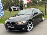 BMW Série 3 CABRIOLET (E93) 320D 163CH SPORT DESIGN GPS/ CUIR/ JANTES ALU - <small></small> 11.490 € <small>TTC</small> - #2