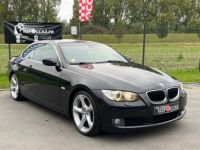 BMW Série 3 CABRIOLET (E93) 320D 163CH SPORT DESIGN GPS/ CUIR/ JANTES ALU - <small></small> 11.490 € <small>TTC</small> - #3