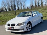 BMW Série 3 CABRIOLET (E93) 320D 177CH SPORT DESIGN *CABRIOLET* BOITE AUTOMATIQUE - <small></small> 11.490 € <small>TTC</small> - #1