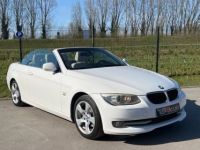 BMW Série 3 CABRIOLET (E93) 320D 177CH SPORT DESIGN *CABRIOLET* BOITE AUTOMATIQUE - <small></small> 11.490 € <small>TTC</small> - #5