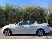 BMW Série 3 CABRIOLET (E93) 320D 177CH SPORT DESIGN *CABRIOLET* BOITE AUTOMATIQUE - <small></small> 11.490 € <small>TTC</small> - #7