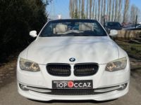 BMW Série 3 CABRIOLET (E93) 320D 177CH SPORT DESIGN *CABRIOLET* BOITE AUTOMATIQUE - <small></small> 11.490 € <small>TTC</small> - #8